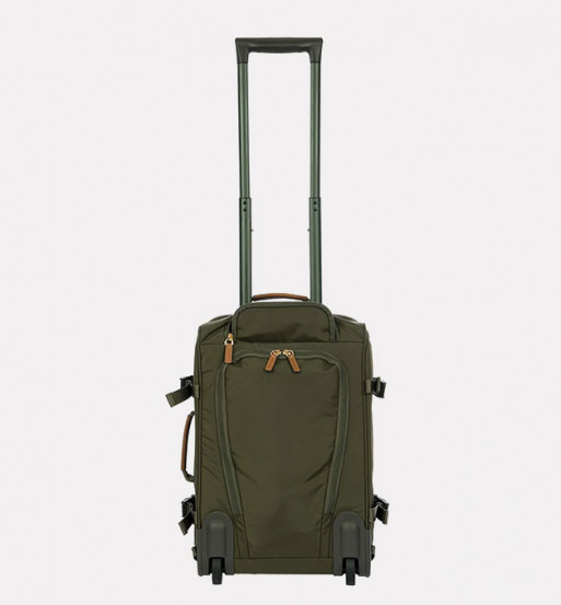 Mochila Trolley, X-COLLECTION