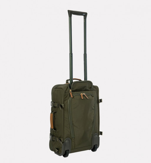 Mochila Trolley, X-COLLECTION