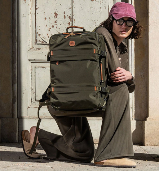 Mochila Trolley, X-COLLECTION