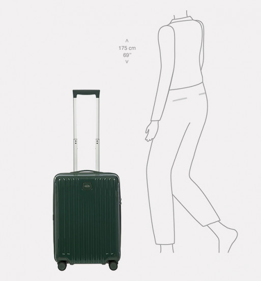 Maleta Carry-on, POSITANO