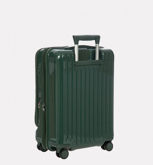 Maleta carry-on con Front access expandible, POSITANO