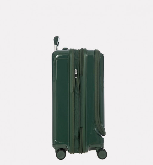 Maleta carry-on con Front access expandible, POSITANO
