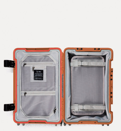 Maleta de cabina Carry-on, ATX22