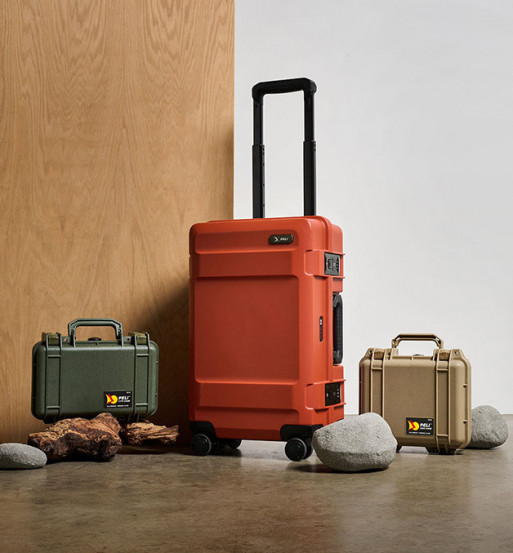 Maleta de cabina Carry-on, ATX22