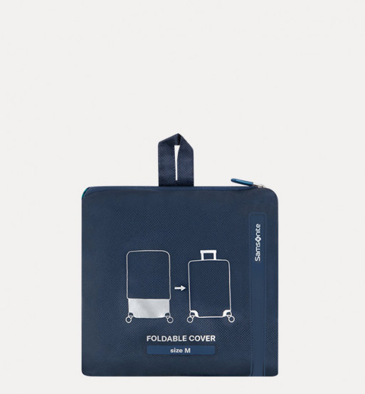 Funda de maleta M, TA REVOLUTION