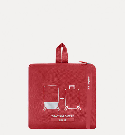 Funda de maleta M, TA REVOLUTION