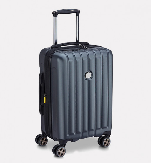 Maleta de mano 55cm Expandible, LONGITUDE