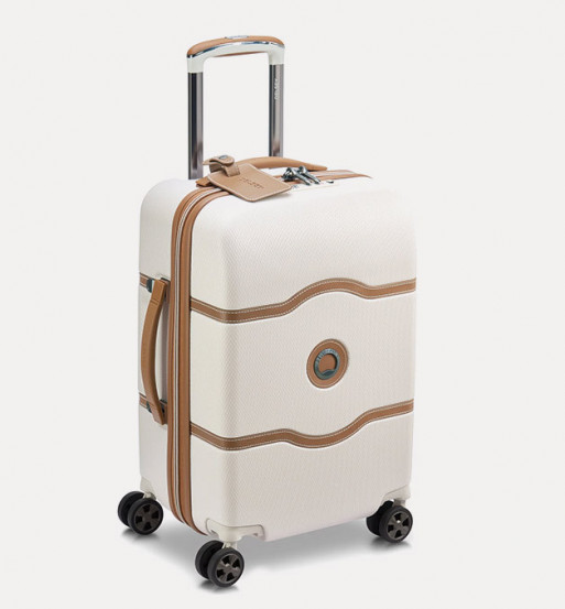 Maleta de mano 55cm, CHATELET 2.0