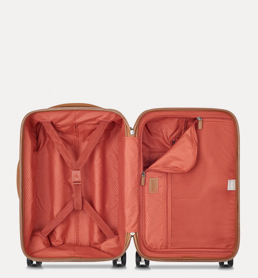 Maleta de mano 55cm, CHATELET 2.0