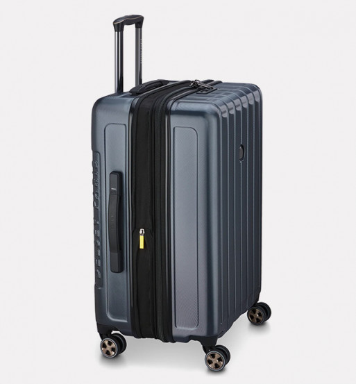 Maleta facturable Medium 69cm Expandible, LONGITUDE