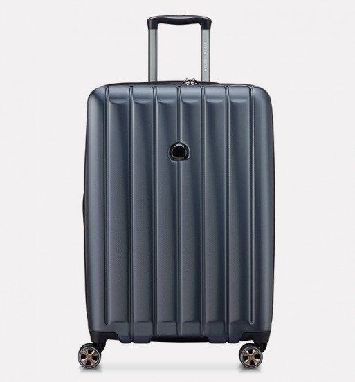 Maleta facturable Medium 69cm Expandible, LONGITUDE