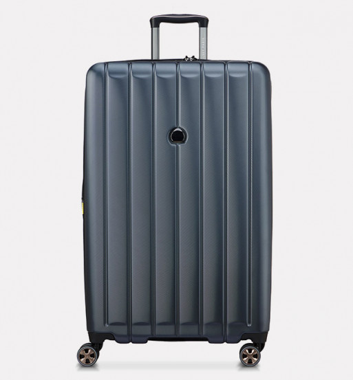Maleta facturable Extra Grande 81cm Expandible, LONGITUDE