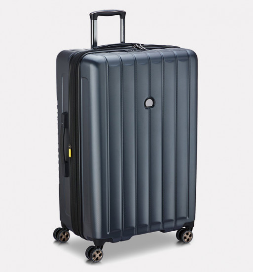 Maleta facturable Extra Grande 81cm Expandible, LONGITUDE