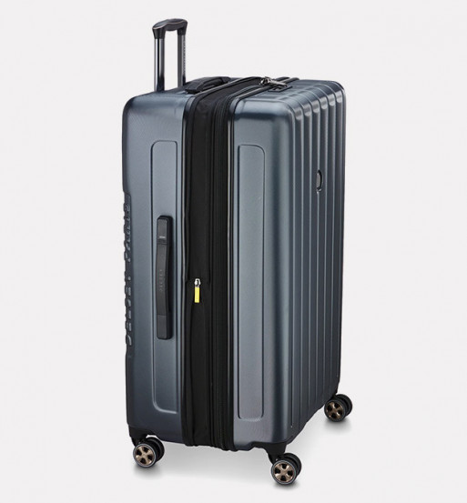Maleta facturable Extra Grande 81cm Expandible, LONGITUDE