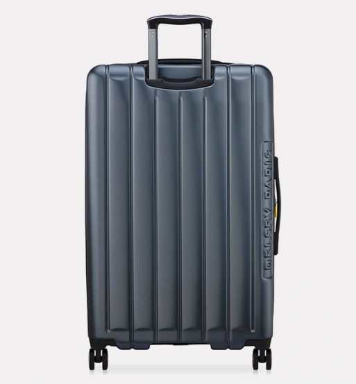 Maleta facturable Extra Grande 81cm Expandible, LONGITUDE