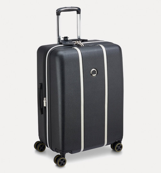 Maleta facturable Mediana 66cm Expandible, CANDENCE