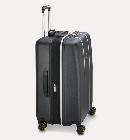 Maleta facturable Mediana 66cm Expandible, CANDENCE