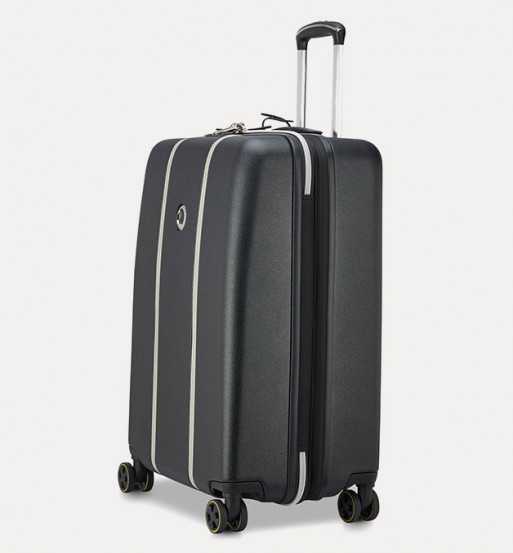 Maleta facturable Mediana 66cm Expandible, CANDENCE