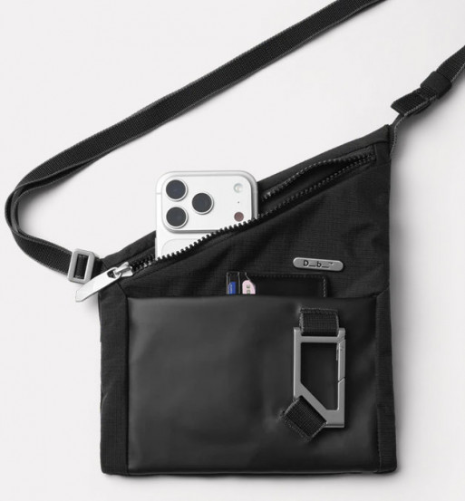 Bolso bandolera, ENTOUR