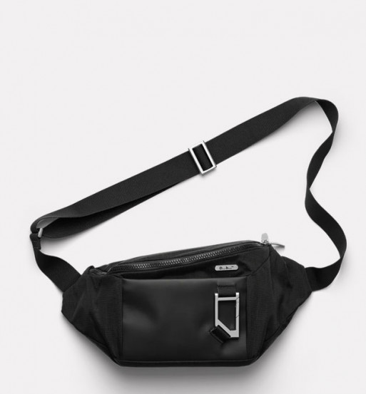 Bolsto cruzado sling 6L, ENTOUR