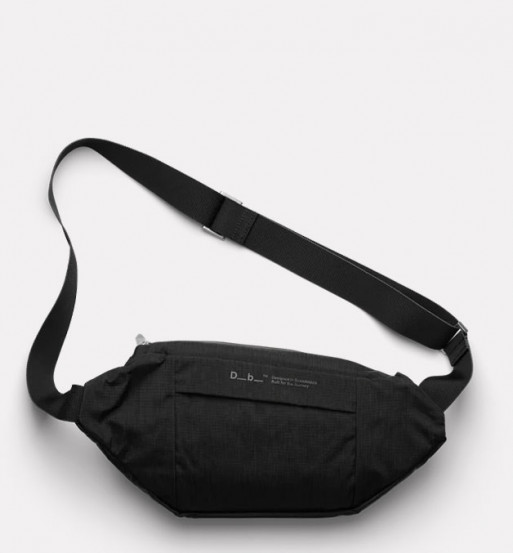Bolsto cruzado sling 6L, ENTOUR