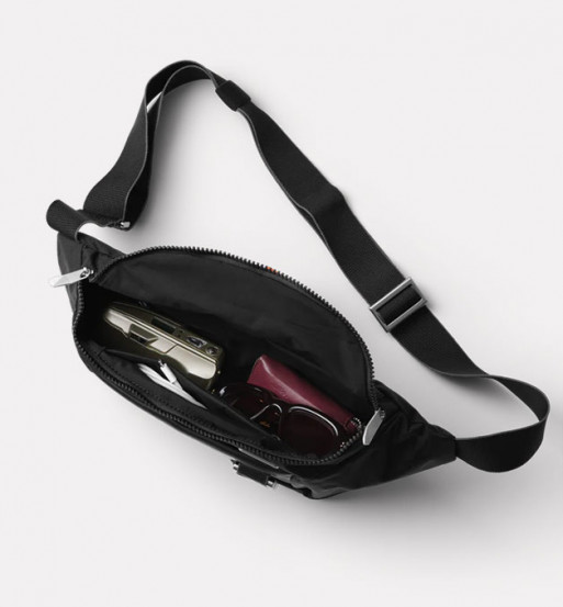 Bolsto cruzado sling 6L, ENTOUR