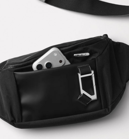 Bolsto cruzado sling 6L, ENTOUR