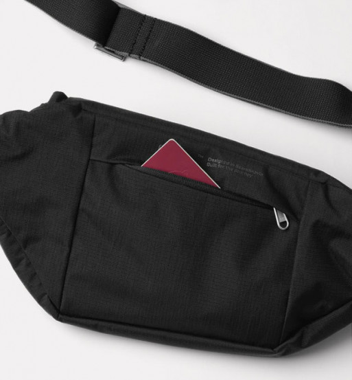 Bolsto cruzado sling 6L, ENTOUR