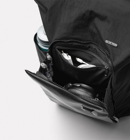 Mochila Everyday Overnight 26L, ENTOUR