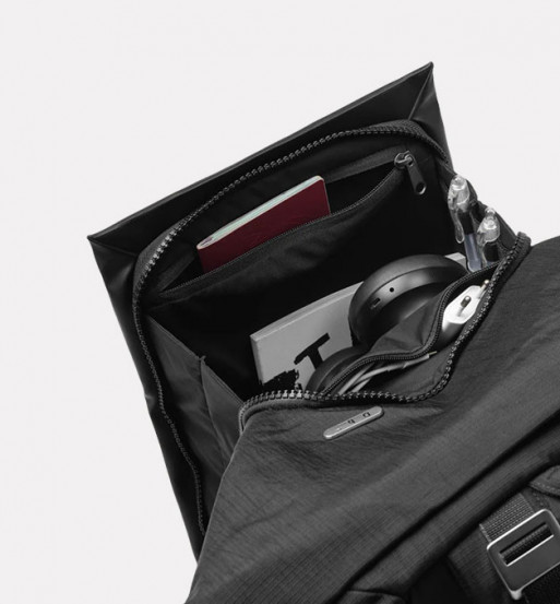 Mochila Everyday Overnight 26L, ENTOUR