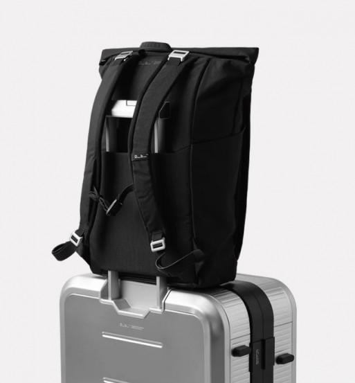 Mochila Everyday Overnight 26L, ENTOUR