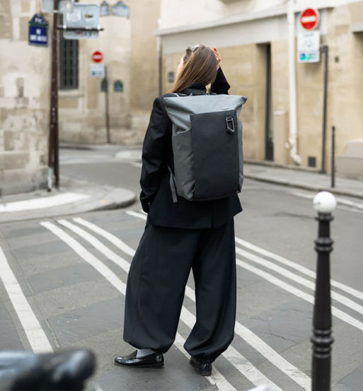 Mochila Everyday Overnight 26L, ENTOUR