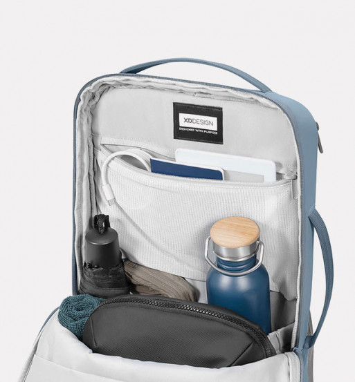 Mochila Everyday compact Air, BOBBY