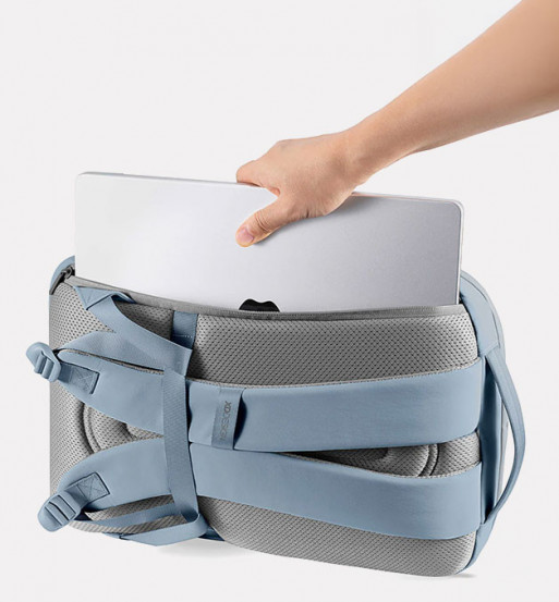 Mochila Everyday compact Air, BOBBY