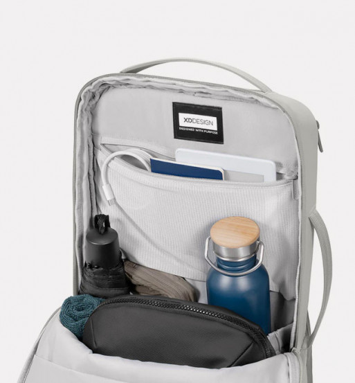 Mochila Everyday compact Air, BOBBY