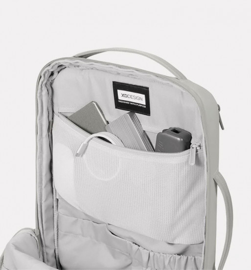 Mochila Everyday compact Air, BOBBY