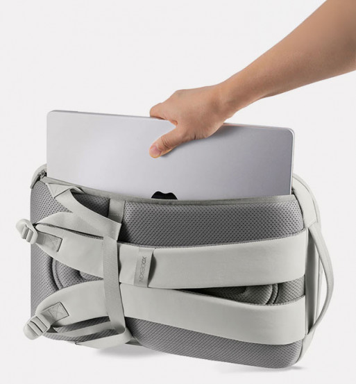 Mochila Everyday compact Air, BOBBY