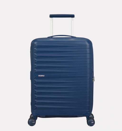 Maleta carry-on 55/20,EXP, FASTFORWARD