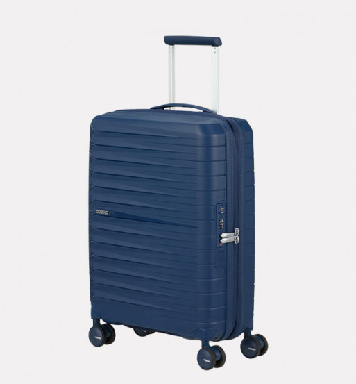 Maleta carry-on 55/20,EXP, FASTFORWARD