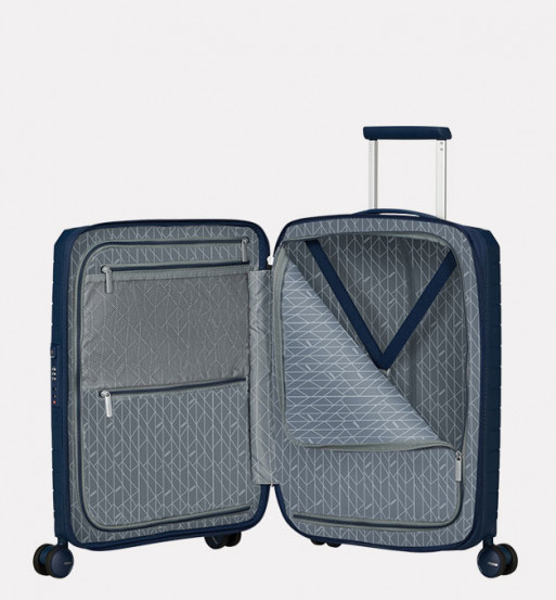 Maleta carry-on 55/20,EXP, FASTFORWARD