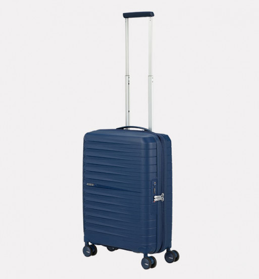 Maleta carry-on 55/20,EXP, FASTFORWARD