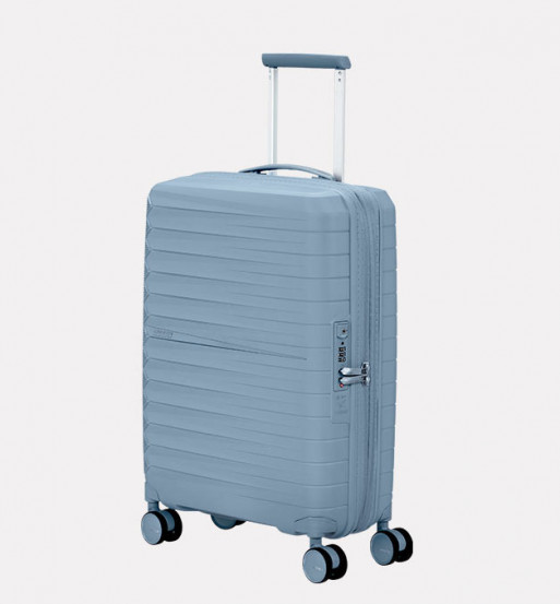Maleta carry-on 55/20,EXP, FASTFORWARD
