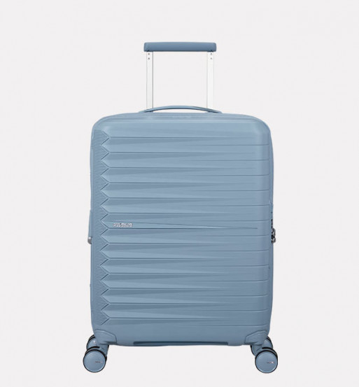 Maleta carry-on 55/20,EXP, FASTFORWARD