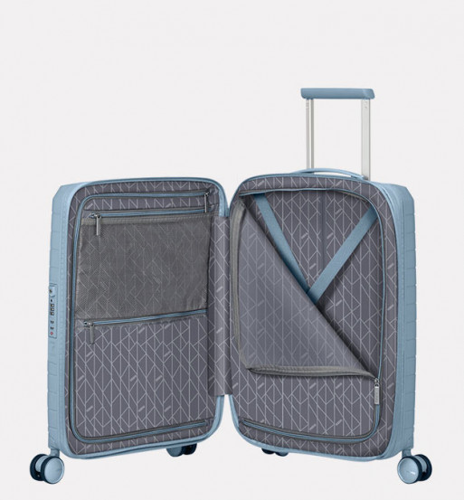 Maleta carry-on 55/20,EXP, FASTFORWARD