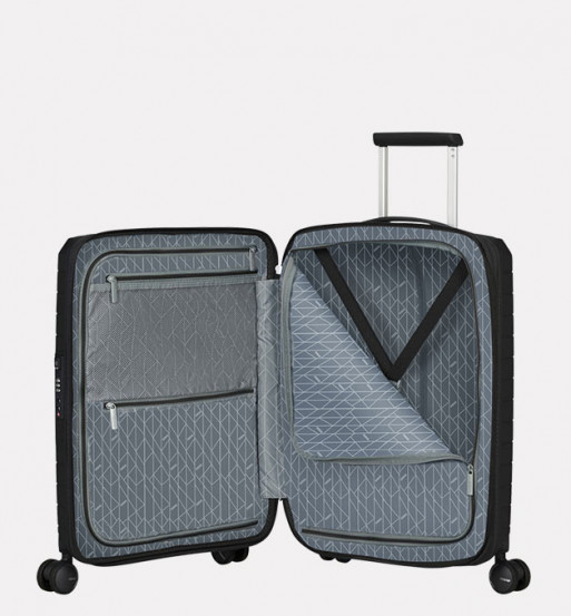 Maleta carry-on 55/20,EXP, FASTFORWARD