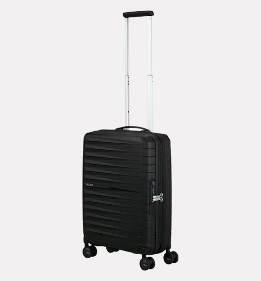 Maleta carry-on 55/20,EXP, FASTFORWARD