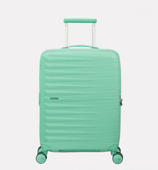 Maleta carry-on 55/20,EXP, FASTFORWARD