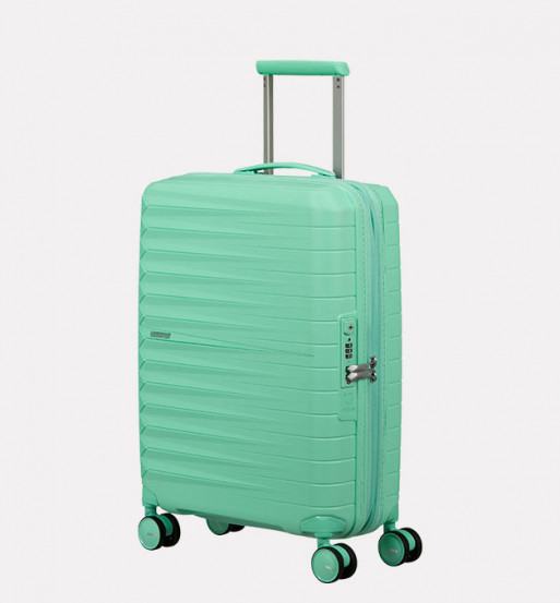 Maleta carry-on 55/20,EXP, FASTFORWARD