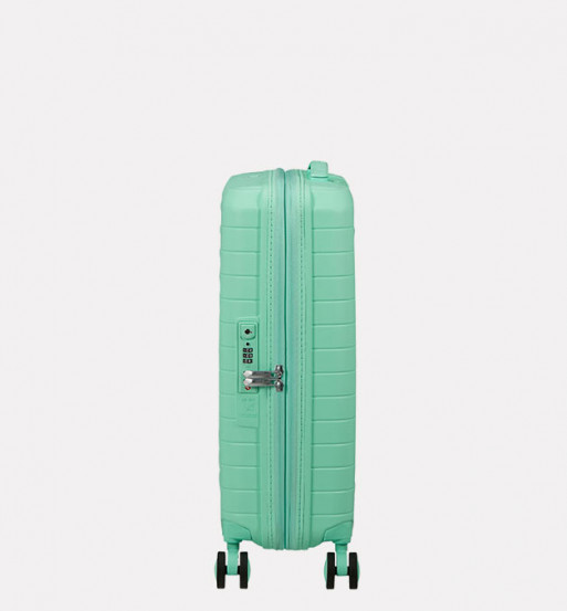 Maleta carry-on 55/20,EXP, FASTFORWARD