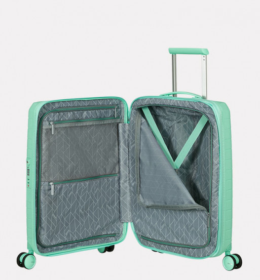 Maleta carry-on 55/20,EXP, FASTFORWARD